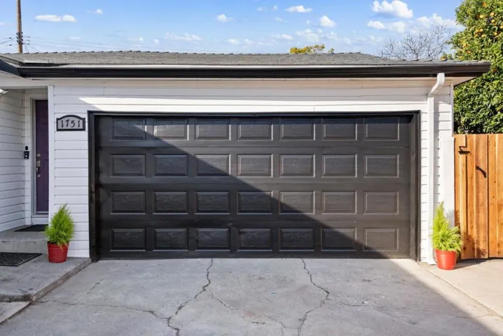 1751 Nelson Drive, Santa Clara, California 95054
