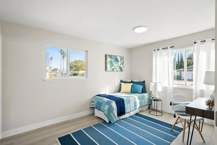 1751 Nelson Drive, Santa Clara, California 95054