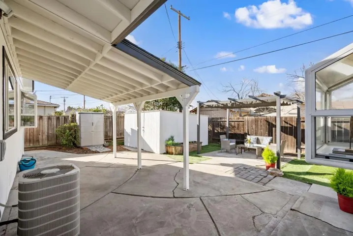 1751 Nelson Drive, Santa Clara, California 95054