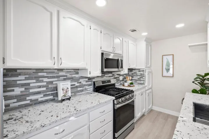 1751 Nelson Drive, Santa Clara, California 95054