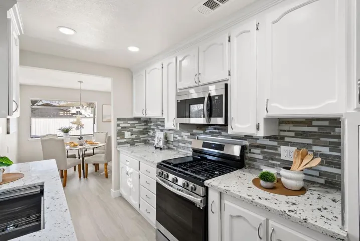 1751 Nelson Drive, Santa Clara, California 95054