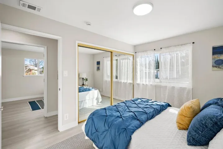 1751 Nelson Drive, Santa Clara, California 95054