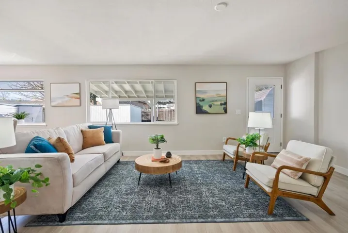 1751 Nelson Drive, Santa Clara, California 95054