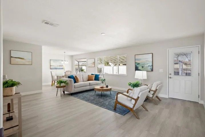 1751 Nelson Drive, Santa Clara, California 95054
