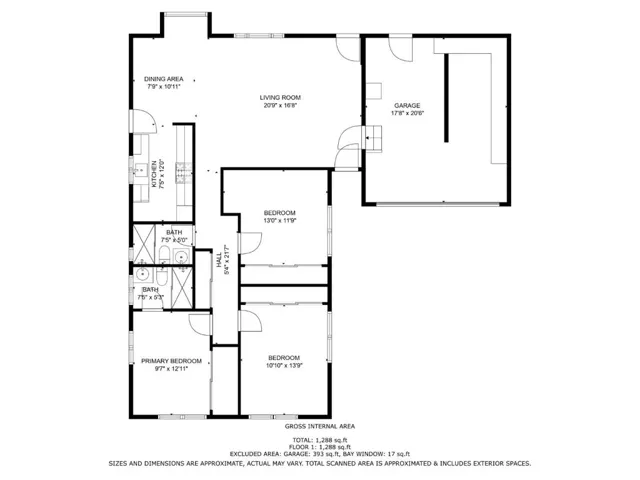 1751 Nelson Drive, Santa Clara, California 95054