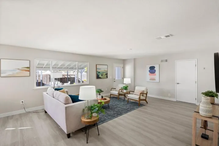 1751 Nelson Drive, Santa Clara, California 95054