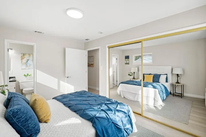 1751 Nelson Drive, Santa Clara, California 95054