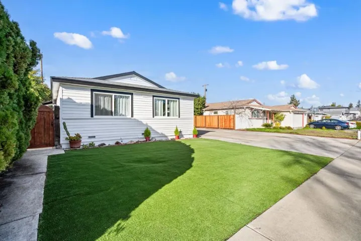 1751 Nelson Drive, Santa Clara, California 95054