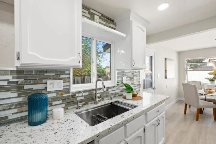 1751 Nelson Drive, Santa Clara, California 95054