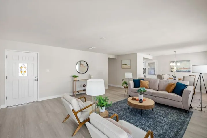 1751 Nelson Drive, Santa Clara, California 95054
