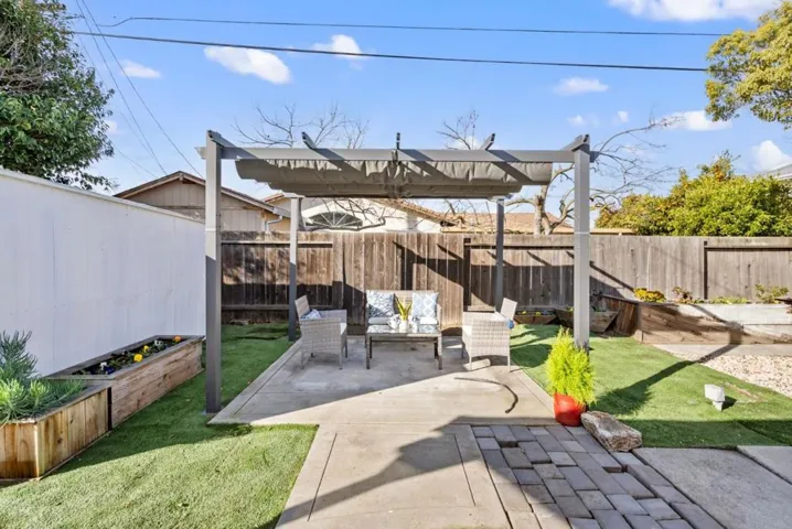 1751 Nelson Drive, Santa Clara, California 95054