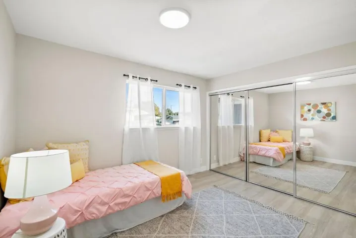 1751 Nelson Drive, Santa Clara, California 95054