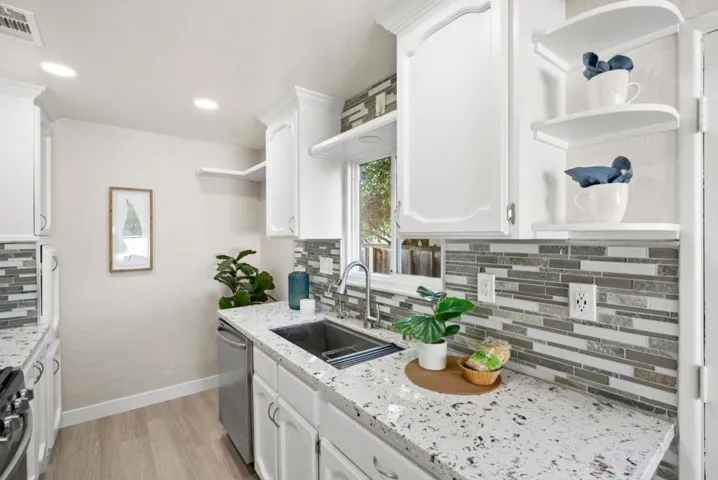 1751 Nelson Drive, Santa Clara, California 95054
