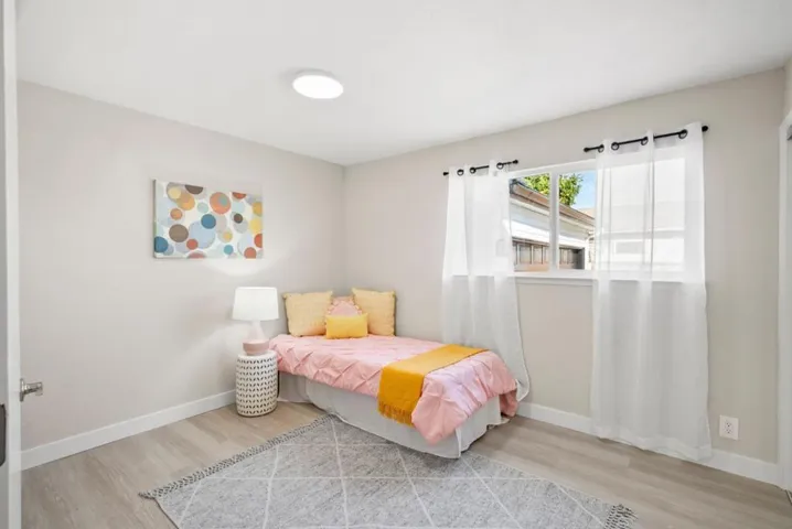 1751 Nelson Drive, Santa Clara, California 95054
