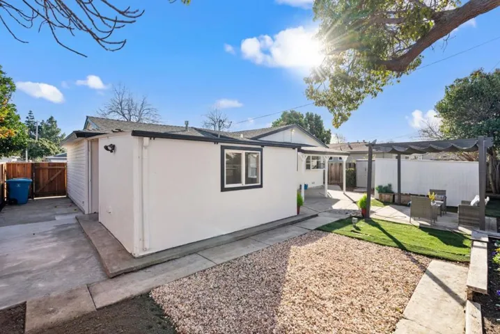 1751 Nelson Drive, Santa Clara, California 95054