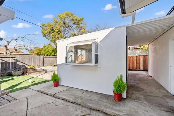 1751 Nelson Drive, Santa Clara, California 95054