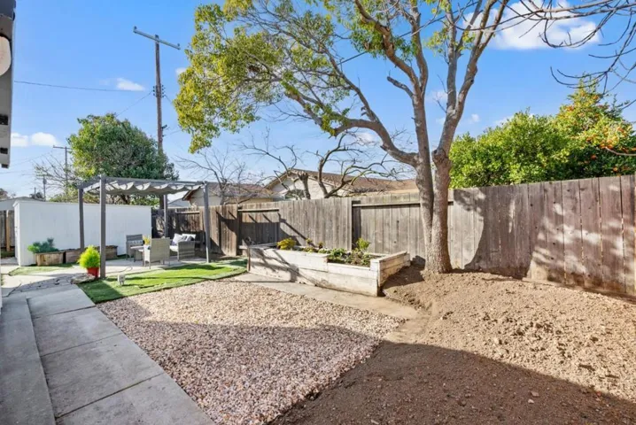 1751 Nelson Drive, Santa Clara, California 95054