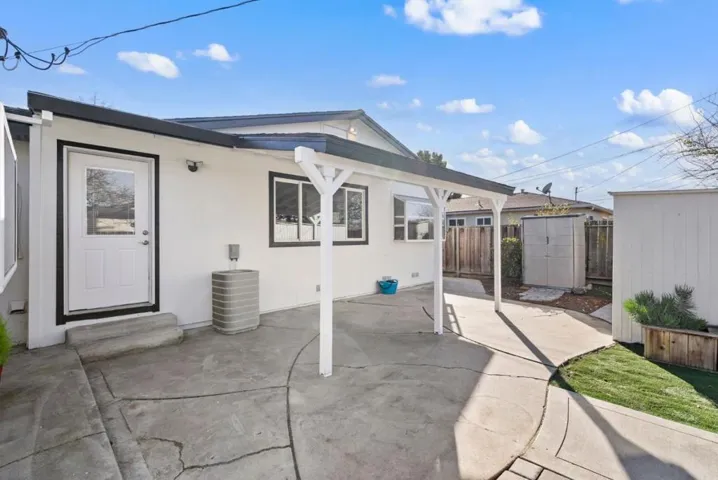 1751 Nelson Drive, Santa Clara, California 95054
