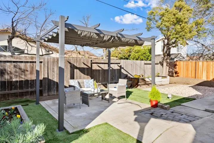 1751 Nelson Drive, Santa Clara, California 95054