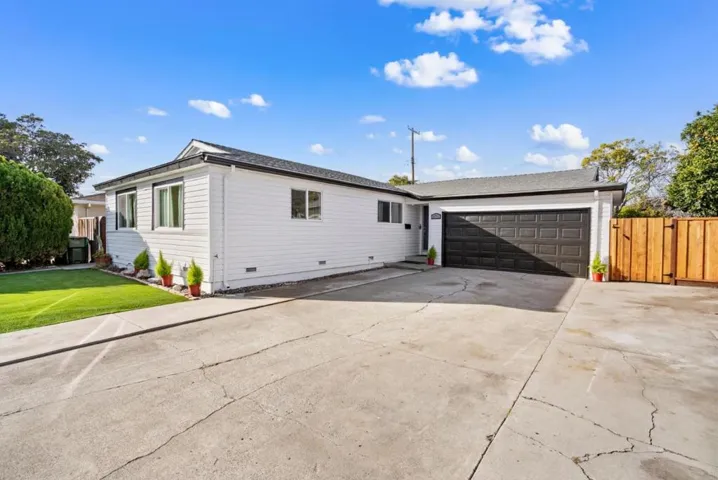 1751 Nelson Drive, Santa Clara, California 95054