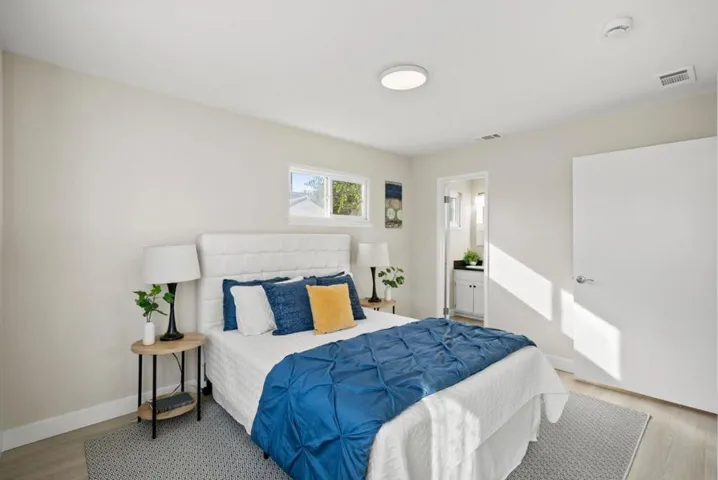1751 Nelson Drive, Santa Clara, California 95054