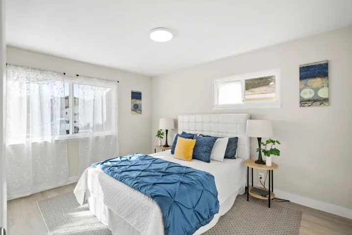 1751 Nelson Drive, Santa Clara, California 95054