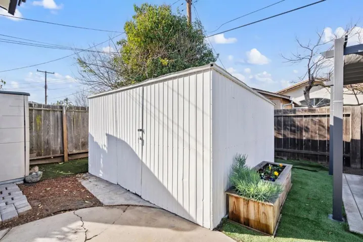 1751 Nelson Drive, Santa Clara, California 95054