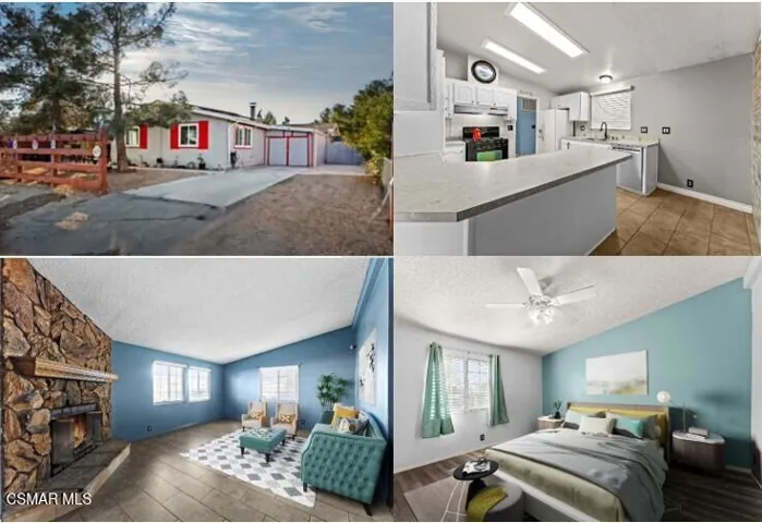MLS listing 2025