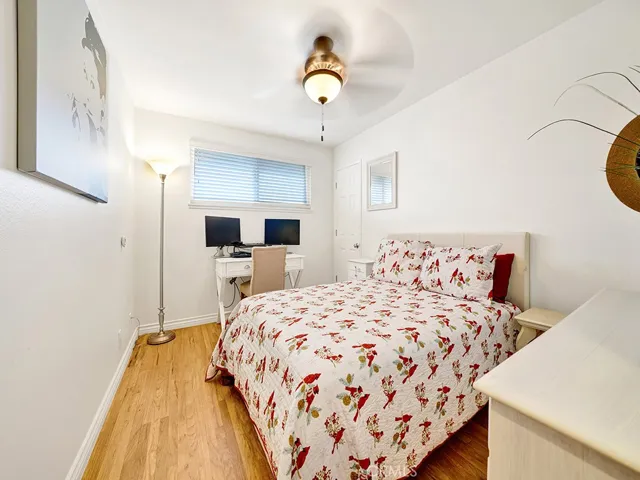 Upstairs Bedroom. Bedroom #5