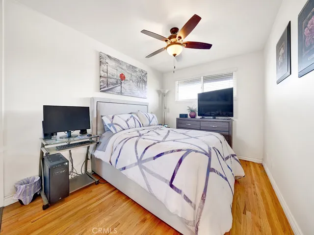 Upstairs Bedroom. Bedroom #4