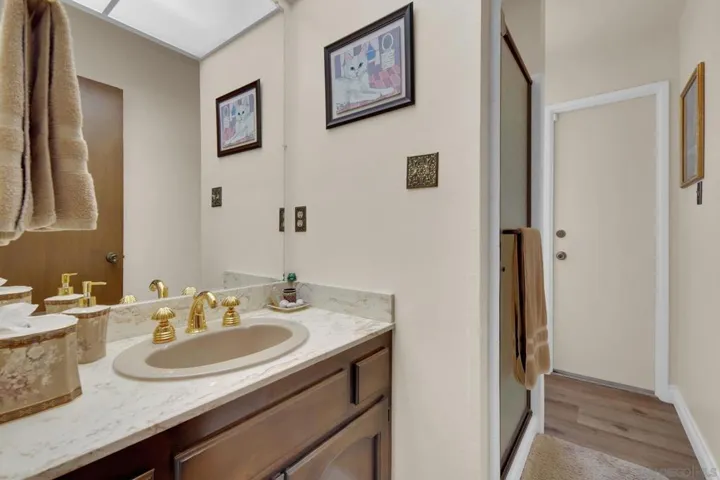 6240 Bernadette Ln, San Diego, California 92120