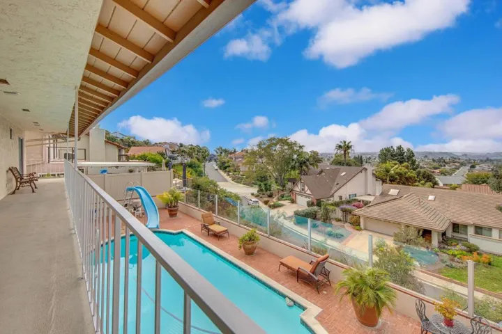 6240 Bernadette Ln, San Diego, California 92120