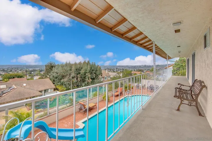 6240 Bernadette Ln, San Diego, California 92120