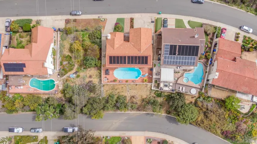 6240 Bernadette Ln, San Diego, California 92120