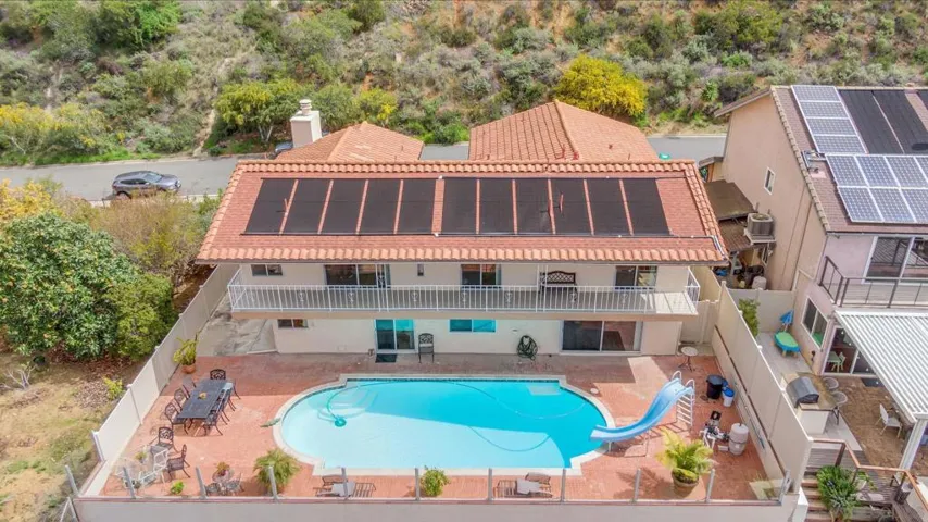 6240 Bernadette Ln, San Diego, California 92120