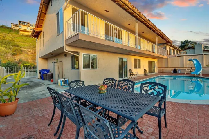 6240 Bernadette Ln, San Diego, California 92120
