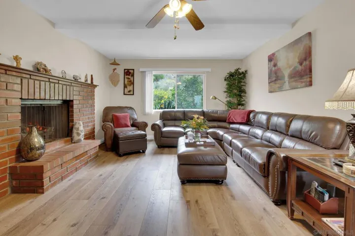 6240 Bernadette Ln, San Diego, California 92120
