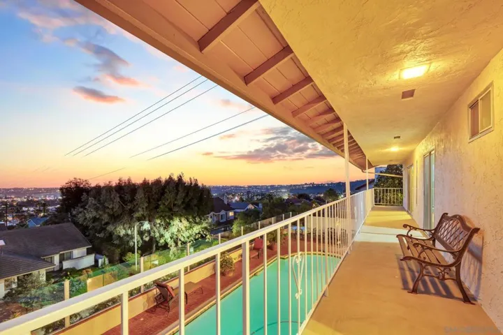 6240 Bernadette Ln, San Diego, California 92120
