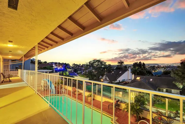 6240 Bernadette Ln, San Diego, California 92120