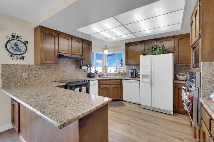6240 Bernadette Ln, San Diego, California 92120