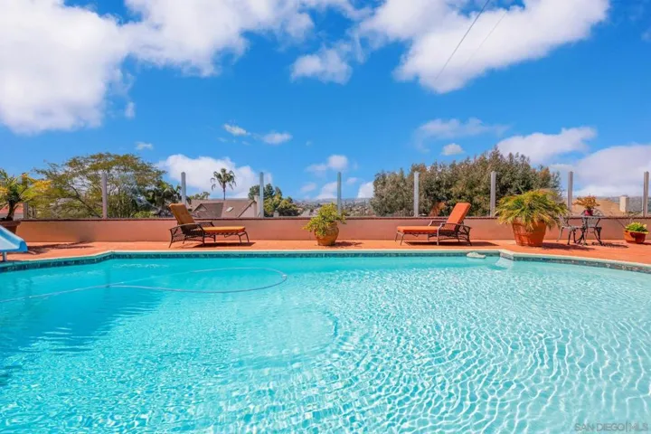 6240 Bernadette Ln, San Diego, California 92120
