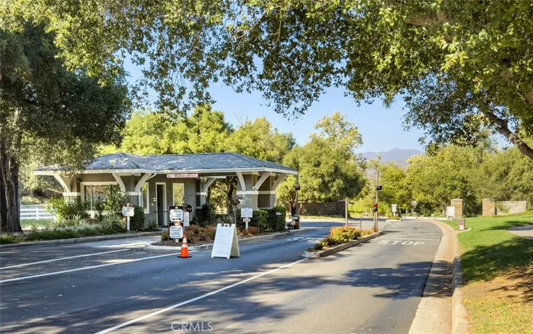 8 Danville Lane, Coto De Caza, California 92679