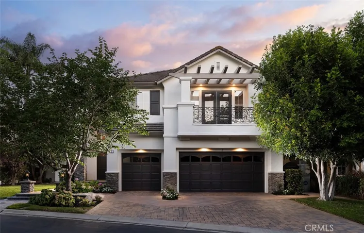8 Danville Lane, Coto De Caza, California 92679