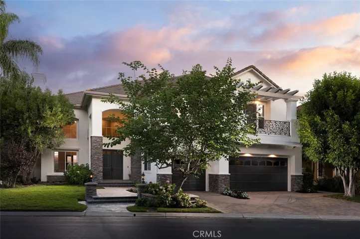 8 Danville Lane, Coto De Caza, California 92679