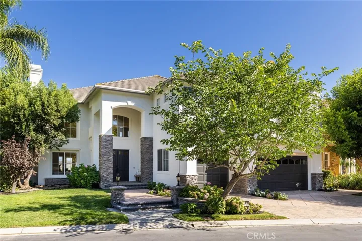 8 Danville Lane, Coto De Caza, California 92679