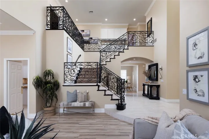 8 Danville Lane, Coto De Caza, California 92679