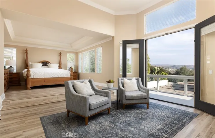 8 Danville Lane, Coto De Caza, California 92679