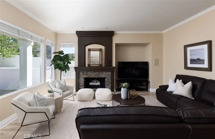 8 Danville Lane, Coto De Caza, California 92679