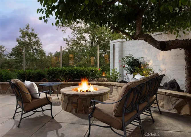 8 Danville Lane, Coto De Caza, California 92679