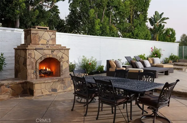 8 Danville Lane, Coto De Caza, California 92679